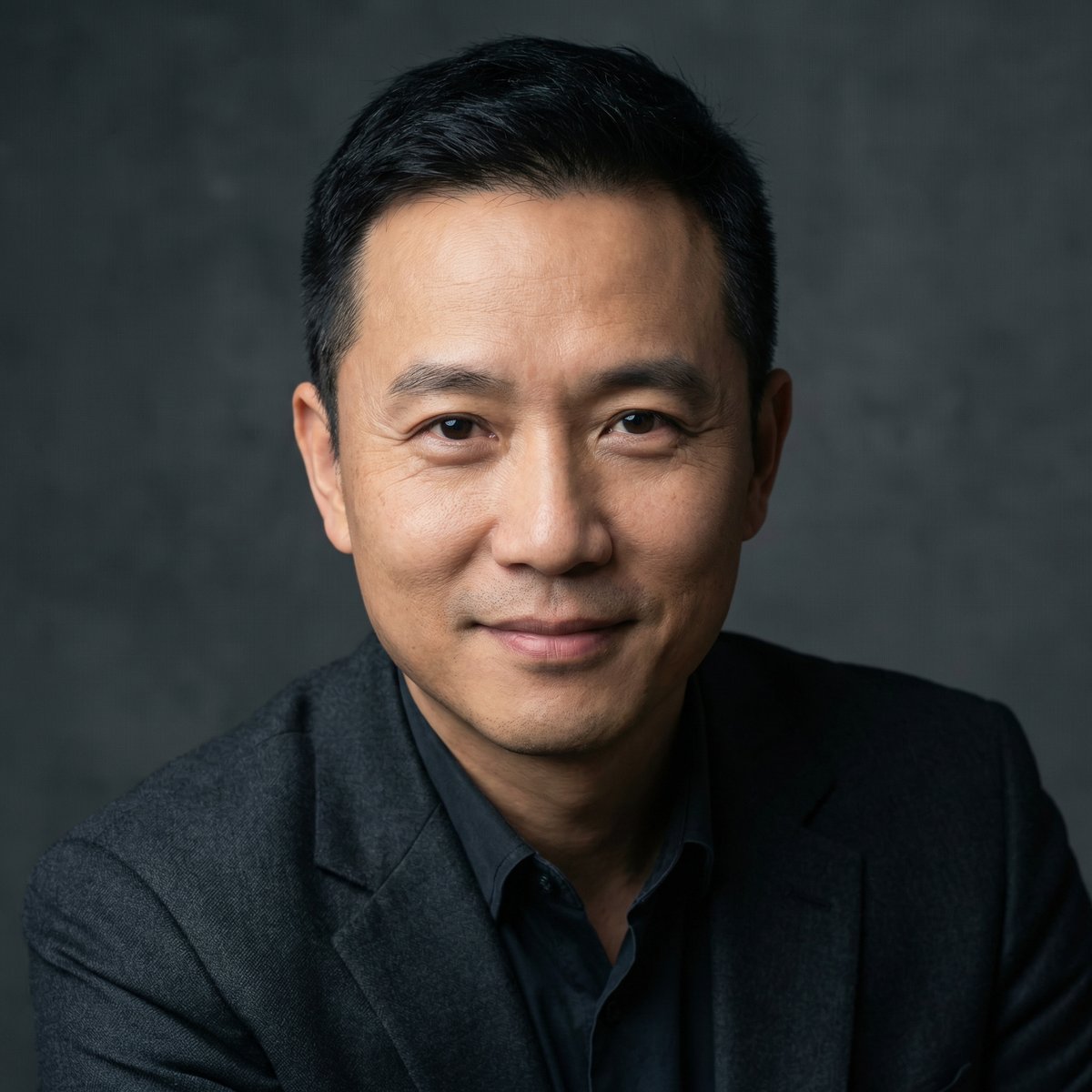 91影视导演陈锐